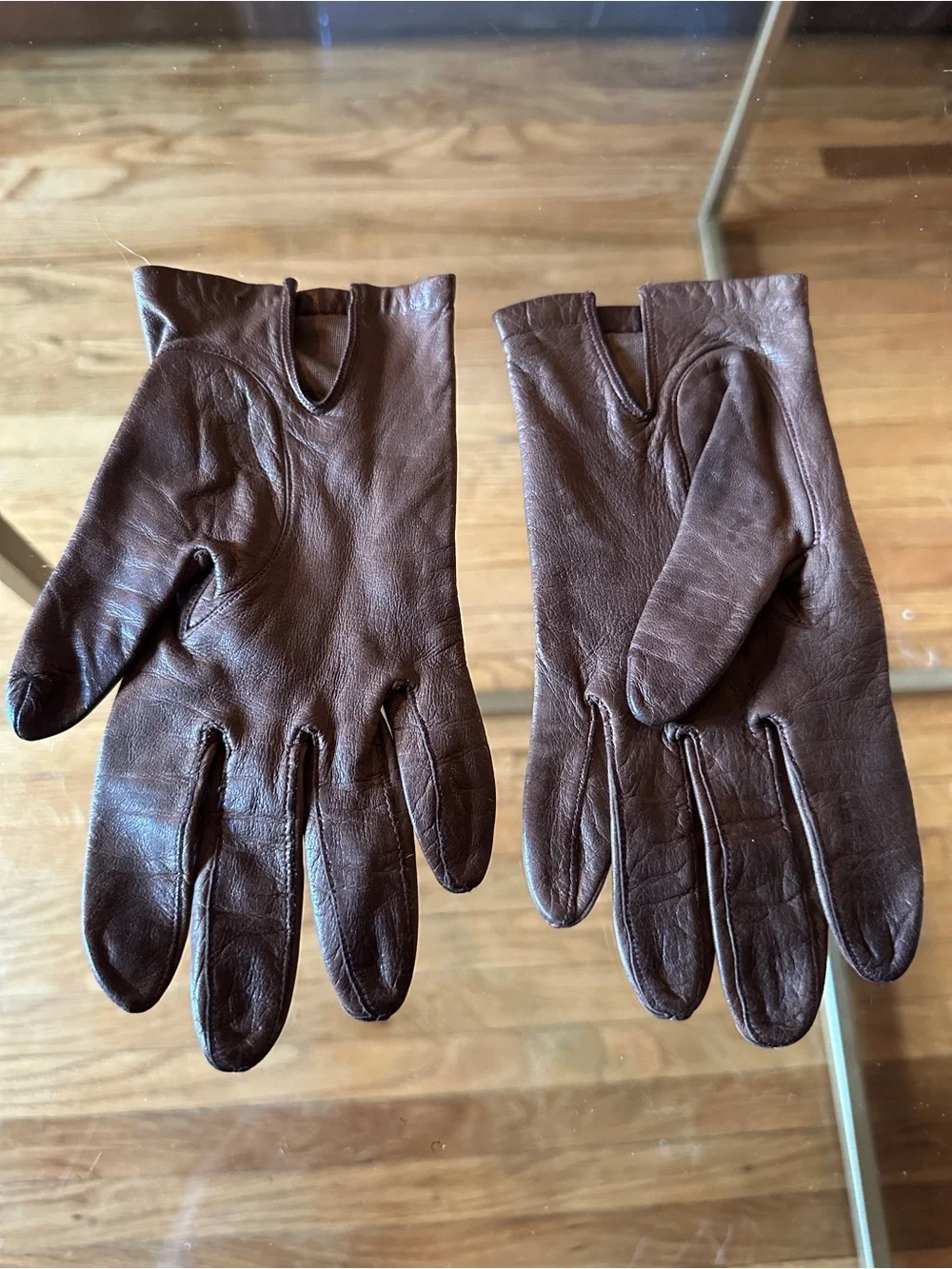 N/A premium brown